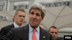 John Kerry