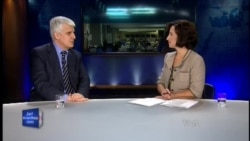 Intervistë me deputetin Pandeli Majko