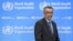 WHO ညွှန်ကြားရေးမှူးချုပ် Tedros Adhanom Ghebreyesus 