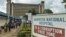 A general view of Kenyatta National Hospital where a brain surgery has been performed on the wrong patient, Nairobi, Mar 5, 2018.