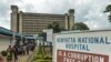 Kenya Hospital to Bury Uncollected Bodies