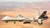 這張由美國空軍於2020年11月7日公佈的照片展示了美軍研發的MQ-9型無人機。