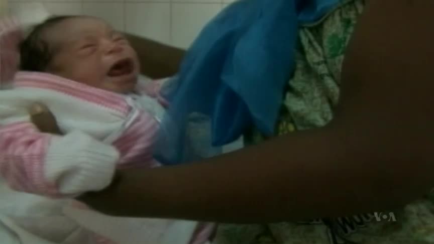 USAID Unveils New Efforts to Reduce Child and Maternal Deaths