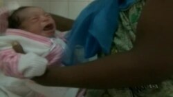 USAID Unveils New Efforts to Reduce Child and Maternal Deaths