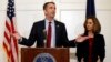 Virginia Governor Weighs Resignation, or Not 
