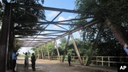 Buundada Afgooye