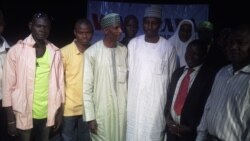 Rigima ta kunno kai tsakanin gwamnan jahar Nasarawa da 'yan Majalisa - 5:06