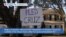 VOA60 America - Angry protesters demand the resignation of Senator Ted Cruz