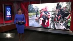 Licha ya kimbunga cha Florence kupita bado kuna hatari vya vifo kutokea .