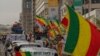 Ethiopians Prepare for Elections Amid Ongoing Conflict 