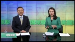 VOA卫视 (2017年2月14日 美国观察)