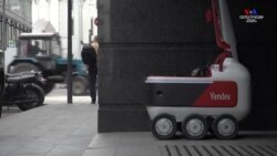 Ռուսական Yandex ընկերությունը նախատեսում է առաքման ռոբոտների կիրառումը՝ Ամերիկայի համալսարաններում