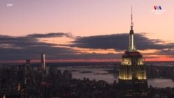 Ի՞նչ զգացողություն ունի օդում սավառնելը