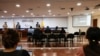 Murder trial over the killing of presidential candidate Villavicencio begins, in Quito