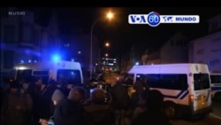 Manchetes Mundo 14 Dezembro 2018: Polícia francesa matou atirador de Estrasburgo