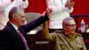 쿠바 '카스트로 체제' 62년 만에 퇴장…당 총서기에 다아스카넬 대통령 선출