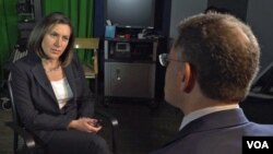 Kenneth Pollack - Press Conference USA