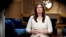 Sara Hakabi Sanders, Arkanzas shtatining yangi gubernatori, Prezident Jo Baydenni aqldan ozgan, keksa rahbar deya baholab, uni qayta saylamaslikka chaqirmoqda 