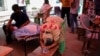 India Doctor Makes Desperate Plea for Oxygen as Pandemic Supplies Dwindle 