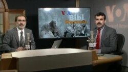 بي بي شیرینه – وي او اې ډيوه په ټیلې ویژن