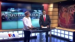 Qubanaha VOA, Feb. 21, 2019