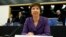 Catherine Ashton, jefa de política exterior de la Unión Europea expresa que hay optimismo, pero al mismo tiempo se esperan resultados concretos.