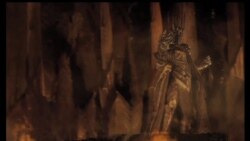 ჰობიტი - მოულოდნელი მოგზაურობა 