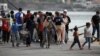 یونان ۱۴۵۰ پناهجو را دو باره به ترکیه بر می‌گرداند