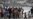European Leaders Fear Economic Impact of Coronavirus Will Fuel Migration