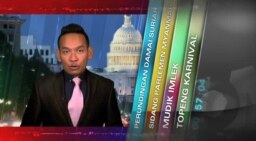 Kilas VOA 2 Februari 2016