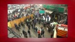 د ډیوه د روانو چارو خپرونه په ټي وي
