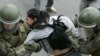 Hundreds Arrested in Education Protests Across Chile