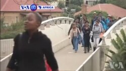 Manchetes Africanas 23 de Abril