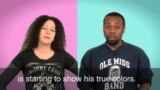 English in a Minute: Show Your True Colors