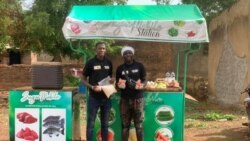 Shi Fun Kenyereye Barakela