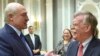 US National Security Adviser Visits Belarus
