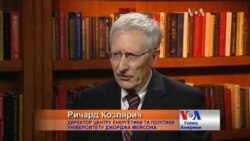 Енергетична війна? - експерт пояснює глобальну розстановку сил