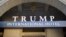 Trump Hotel DC