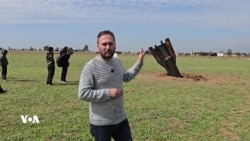 Mûşekeke Îranî li Qamişlo Hate Xistin