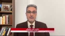 دانوستانی ئەمەریکا و ئێران؛ ئایا قاڵیباف دەبێتە کەناڵێکی نوێ بۆ دیپڵۆماسی؟