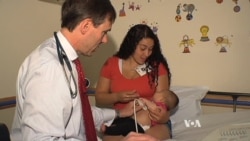 American Heart Doctor Helps Children in Uganda