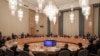 Russia invited the Taliban’s delegation to the Moscow Format Consultations meeting held on Oct. 5. (Reuters)