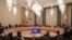 Russia invited the Taliban’s delegation to the Moscow Format Consultations meeting held on Oct. 5. (Reuters)