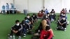 Migrant Children Spend Weeks at US Shelters as More Arrive 