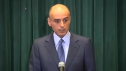 عادل الجبیر، وزیر جدید امورخارجه عربستان