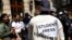 Israel Palestinians Campus Protests