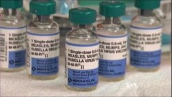 California Measles Outbreak Roils Vaccination Dispute