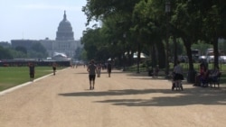 Ahead of Independence Day Holiday, Children Take Oath to Become US Citizens