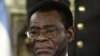 Human Rights Activists Critical of Obiang AU Nomination