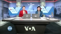 VOA 한국어 보이는 라디오